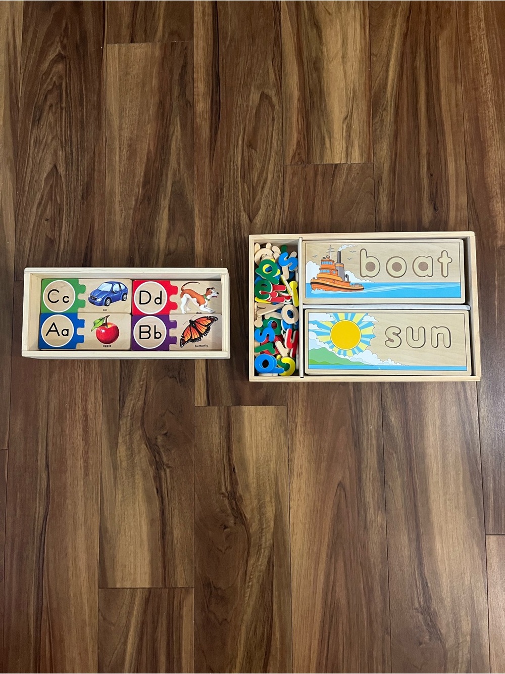 Melissa & Doug Bundle